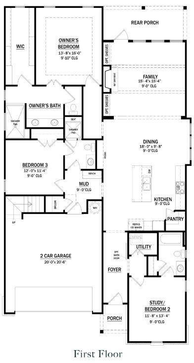House in Acworth, Georgia, United States 3 - 18285574