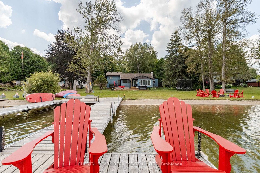 Casa a Flesherton, Ontario, Canada 1 - 18230970