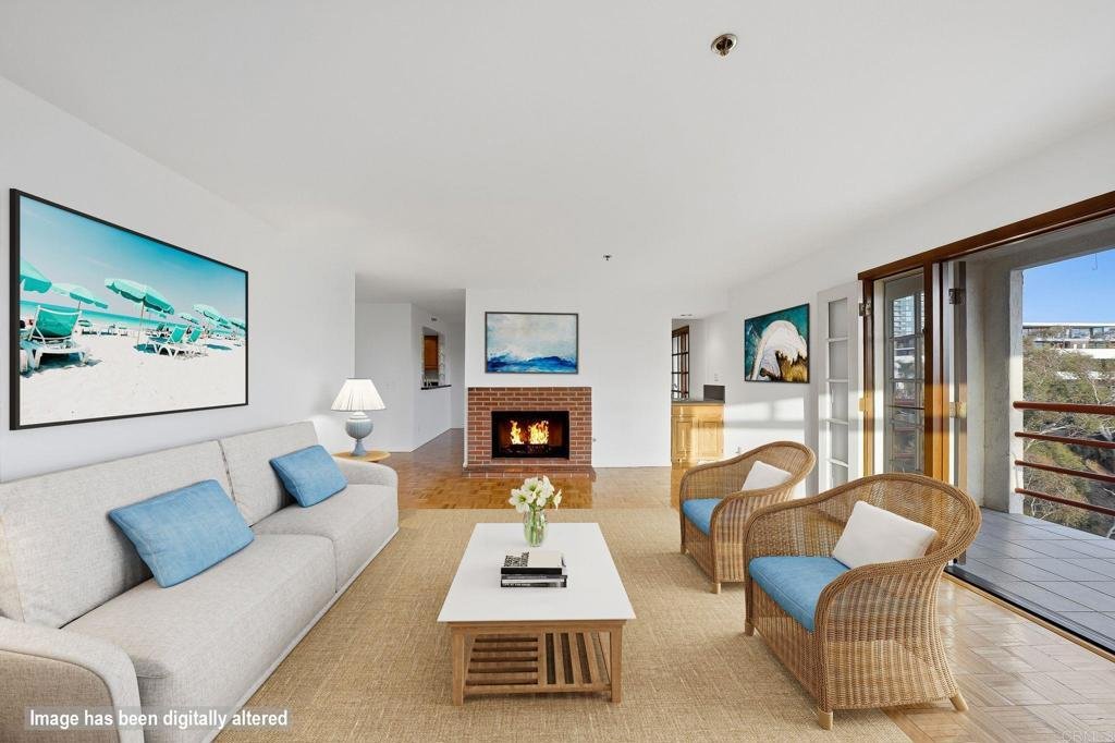 Condo in San Diego, California, United States 4 - 18286720