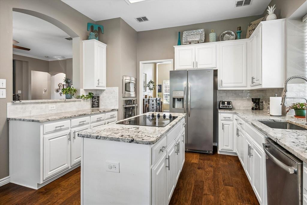 House in Allen, Texas, United States 5 - 18285696
