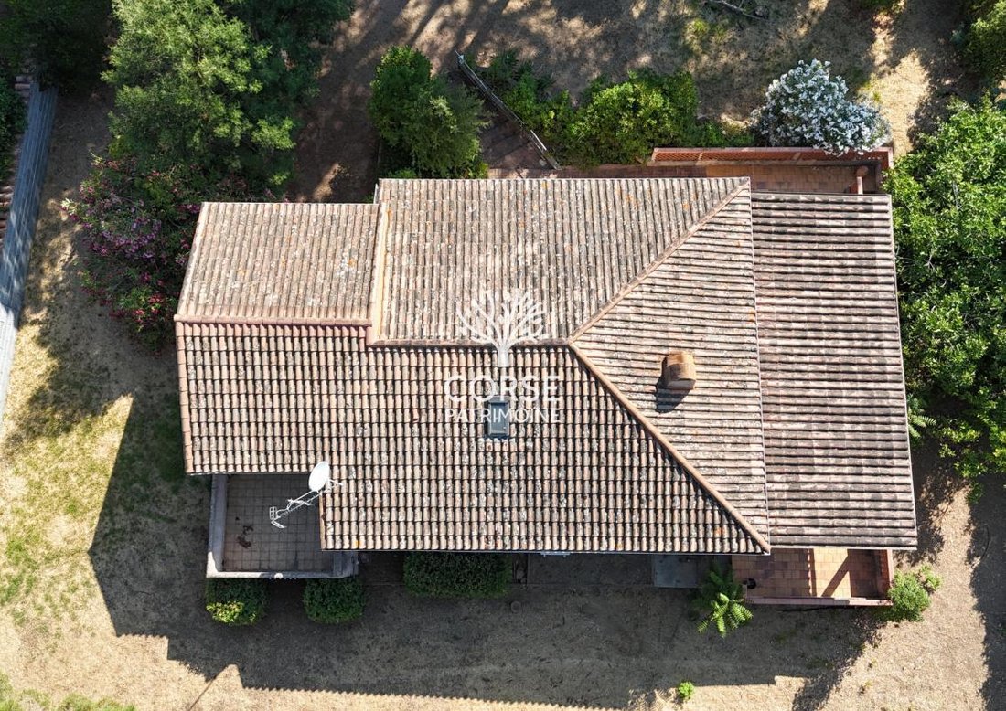 House in Porto-Vecchio, Corsica, France 2 - 16752952