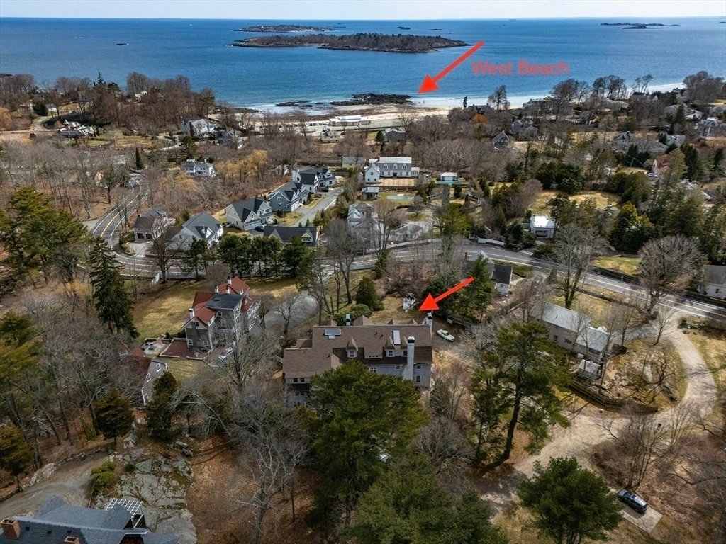 House in Beverly, Massachusetts, United States 3 - 17384348