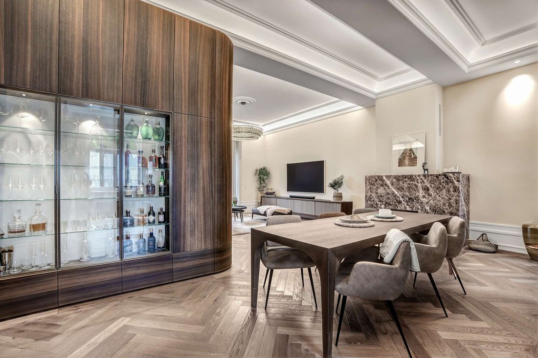 Apartment in Munich, Bavaria, Germany 5 - 18280291