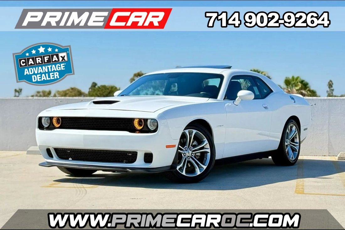 Coupe in Huntington Beach, CA, United States 1 - 18289870