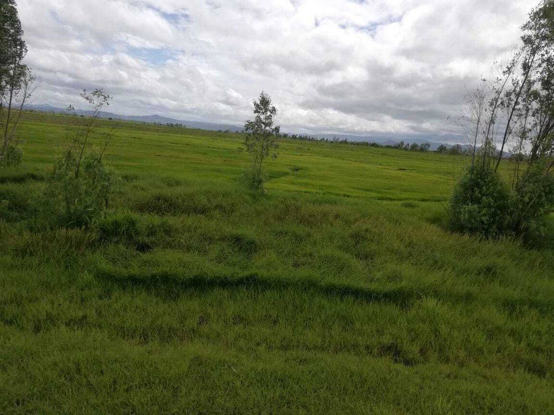 Land in San Jerónimo, Masaya, Nicaragua 1 - 18286170