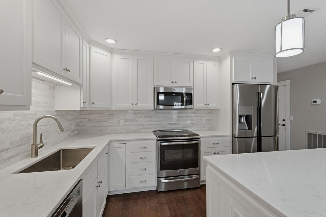 Condo in Nashville, Tennessee, United States 5 - 18280674
