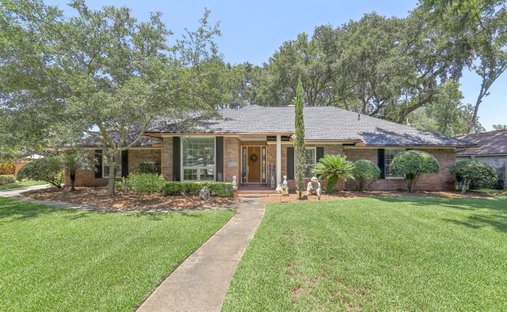 Casa a Jacksonville, Florida, Stati Uniti 1