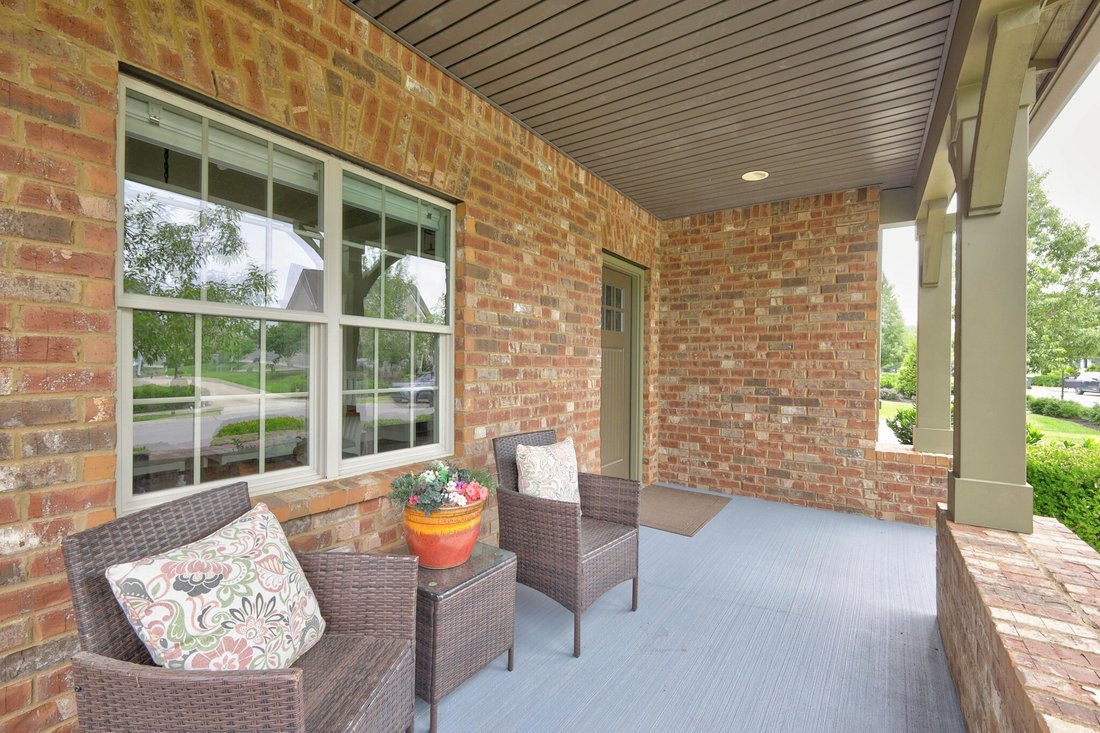 House in Mt. Juliet, Tennessee, United States 3 - 18292164
