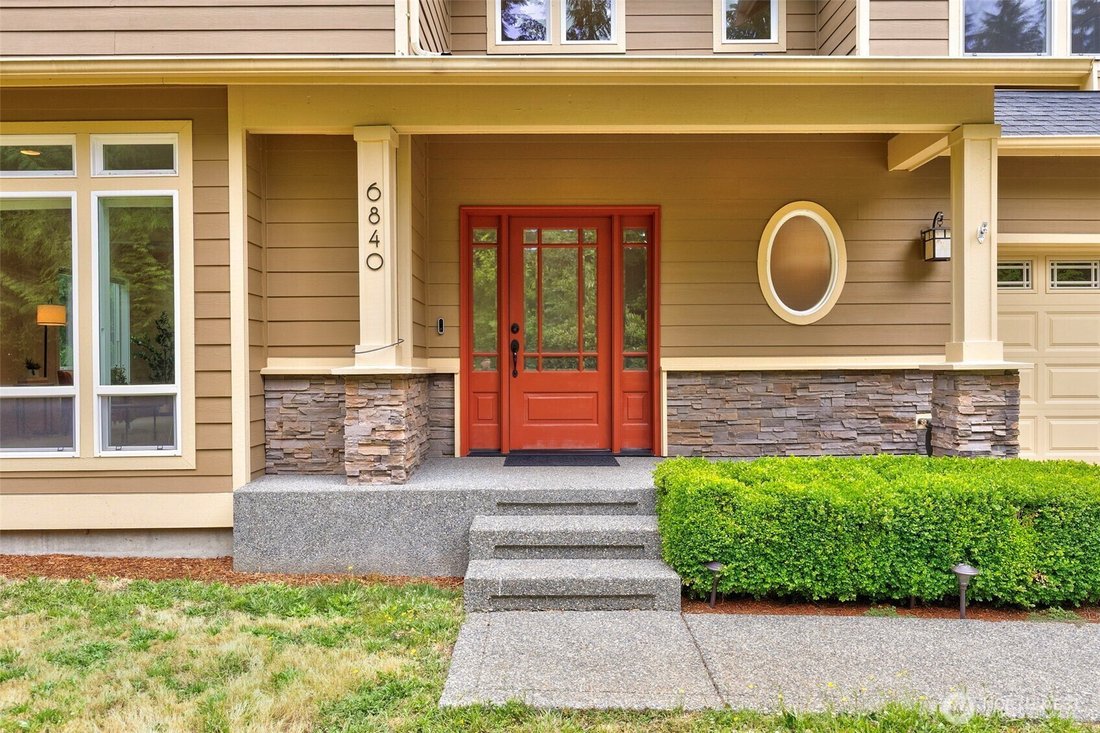 House in Silverdale, Washington, United States 3 - 18170892