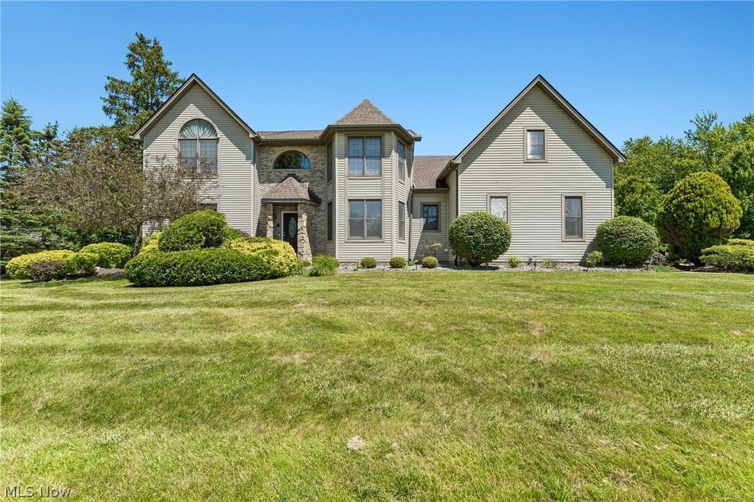 House in Kirtland Hills, Ohio, United States 1 - 18280227