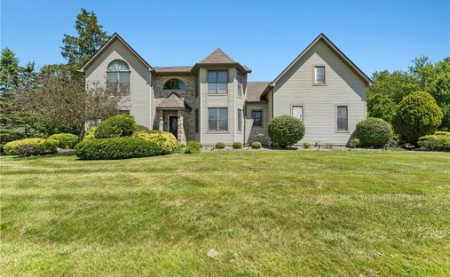 House in Kirtland Hills, Ohio, United States 1