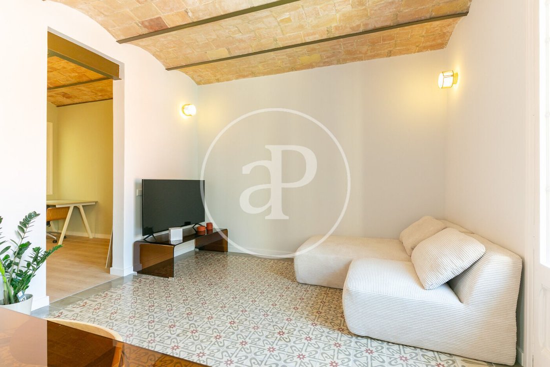 Appartement à Gràcia, Barcelone, Espagne 5 - 18288479