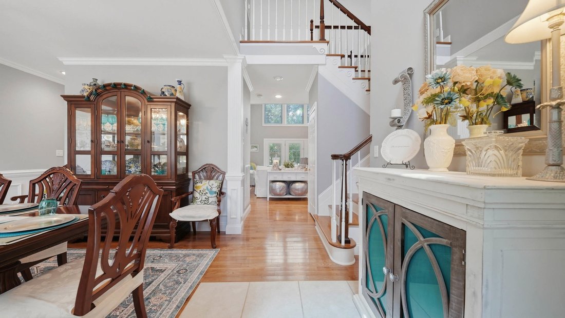 House in Cleveland, Tennessee, United States 3 - 18280721