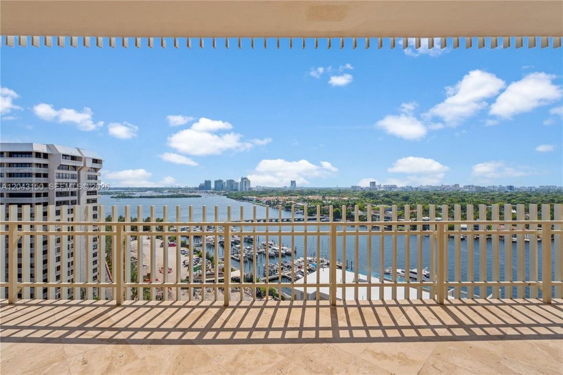 Casa a Miami, Florida, Stati Uniti 2 - 18287750