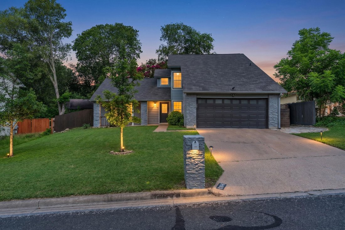 House in Austin, Texas, United States 1 - 18288415