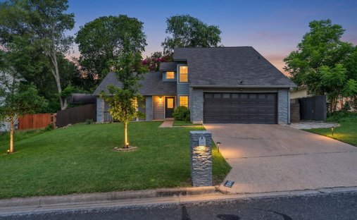 House in Austin, Texas, United States 1