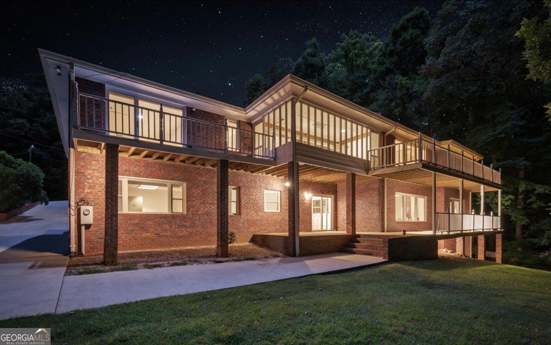 House in Gainesville, Georgia, United States 5 - 18284584