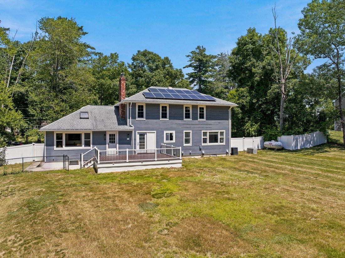 House in Windham, New Hampshire, United States 5 - 18288838