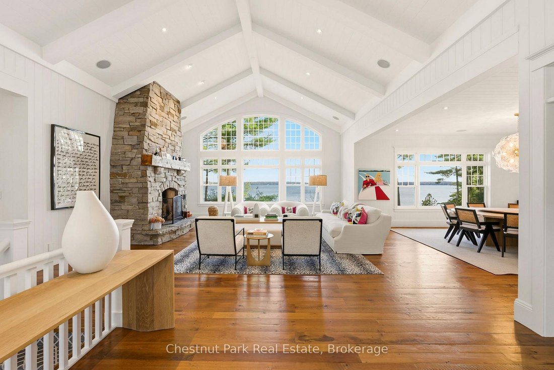 House in Port Carling, Ontario, Canada 5 - 18024068