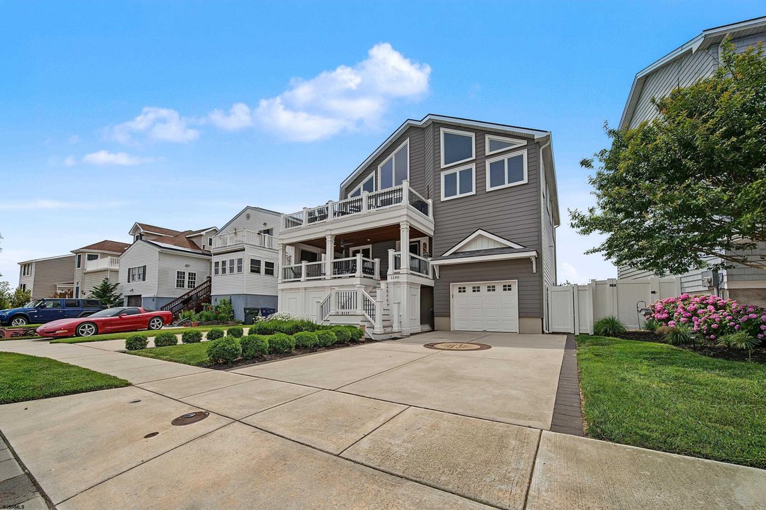 House in Brigantine, New Jersey, United States 4 - 18295598