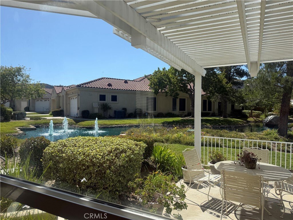 Condo in Murrieta, California, United States 1 - 18055446
