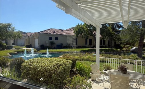 Condo in Murrieta, California, United States 1