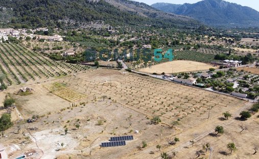 Terreno a Caimari, Selva, Isole Baleari 1