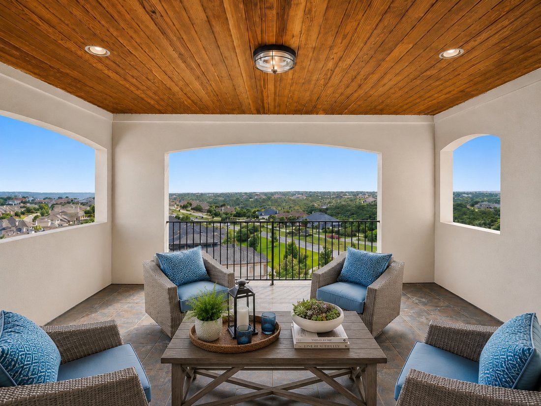 House in Leander, Texas, United States 5 - 18286019
