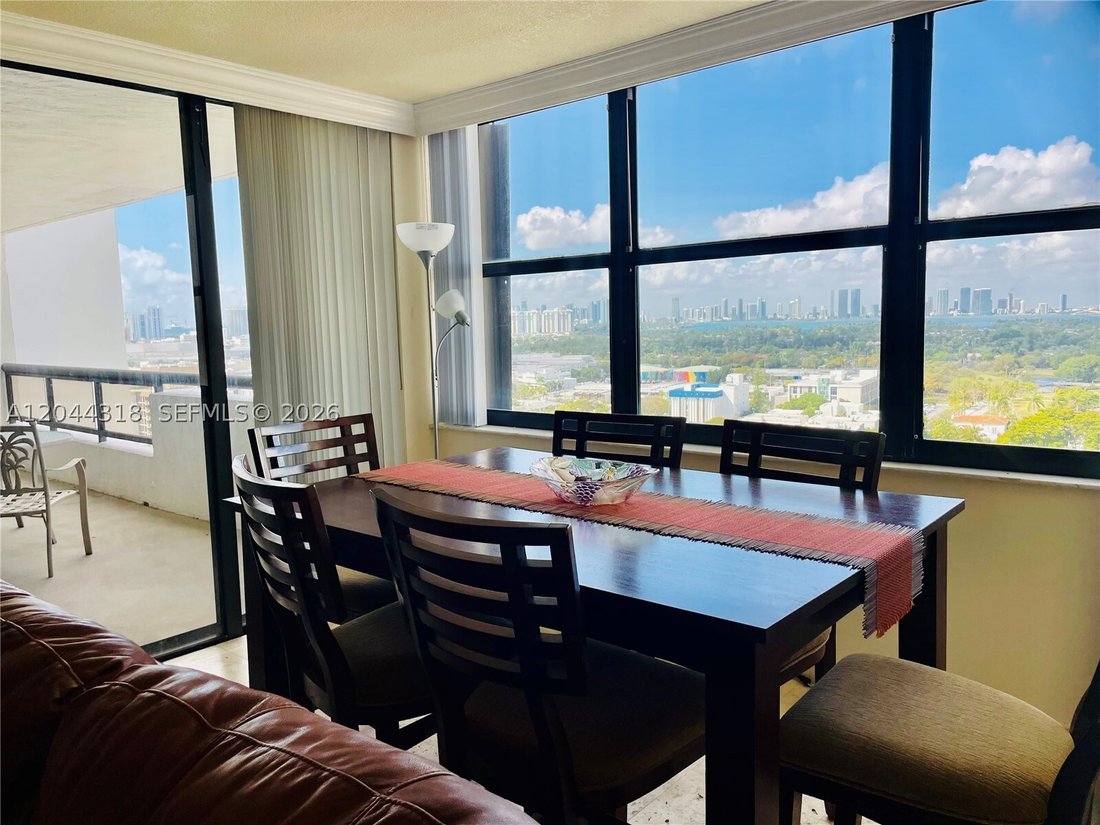 Condo in Miami Beach, Florida, United States 4 - 18290432
