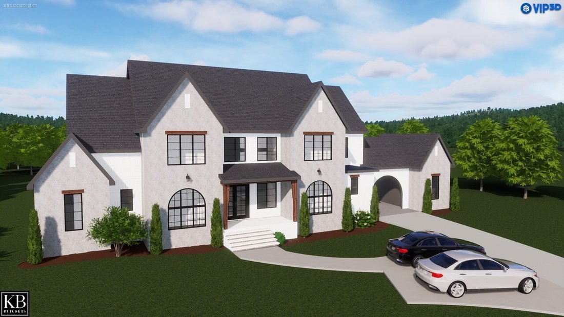 House in Nolensville, Tennessee, United States 2 - 18290807
