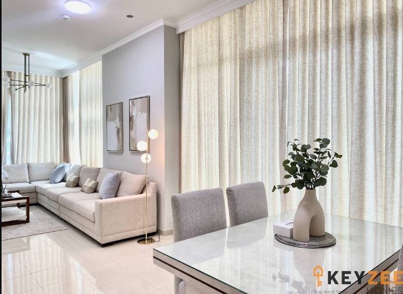 Apartment in Dubai Marina / Marsa Dubai, Dubai, United Arab Emirates 5 - 18291150