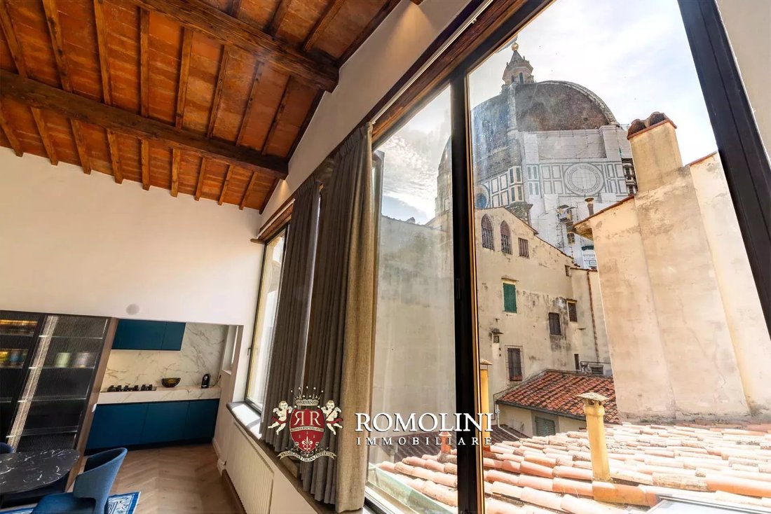 Apartment in Center, Florence, Tuscany 2 - 16226112
