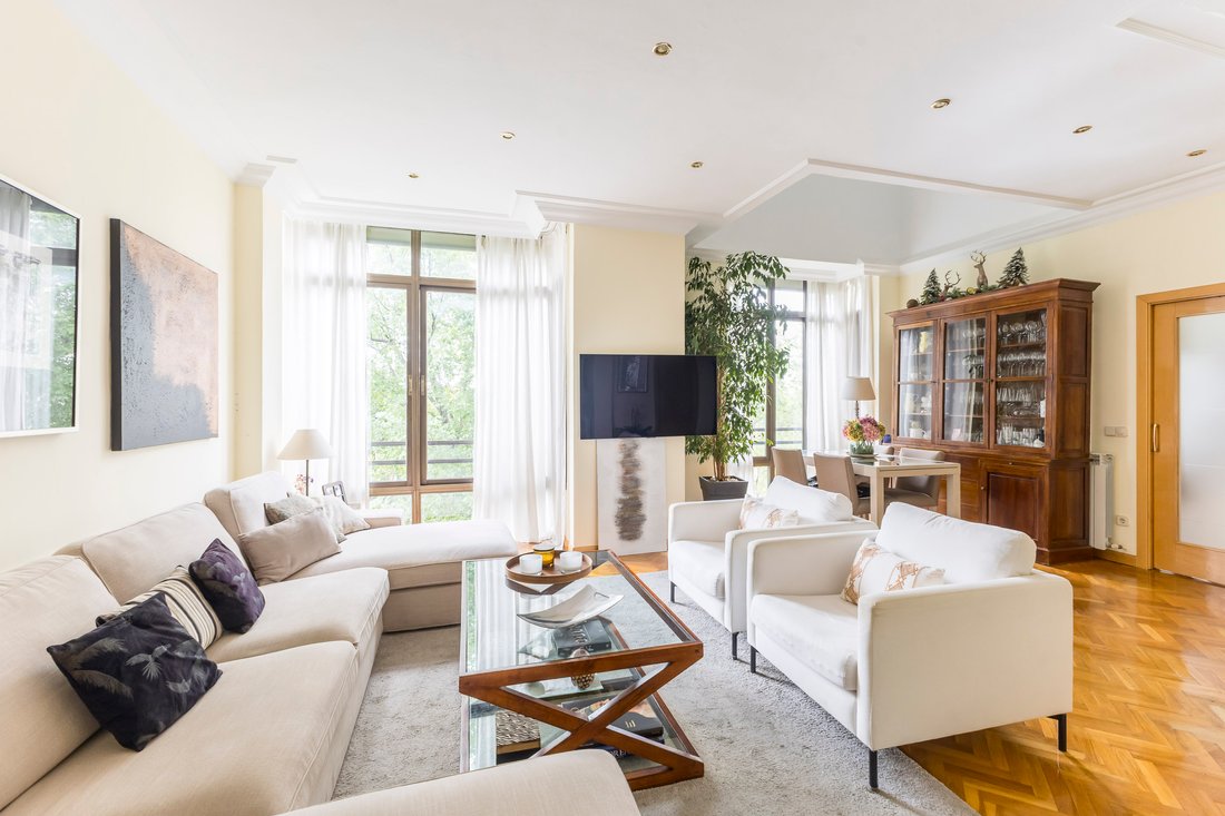 Apartment in Ciudad Lineal, Madrid, Spain 1 - 18286651