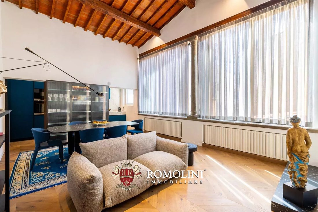 Apartment in Center, Florence, Tuscany 4 - 16226112