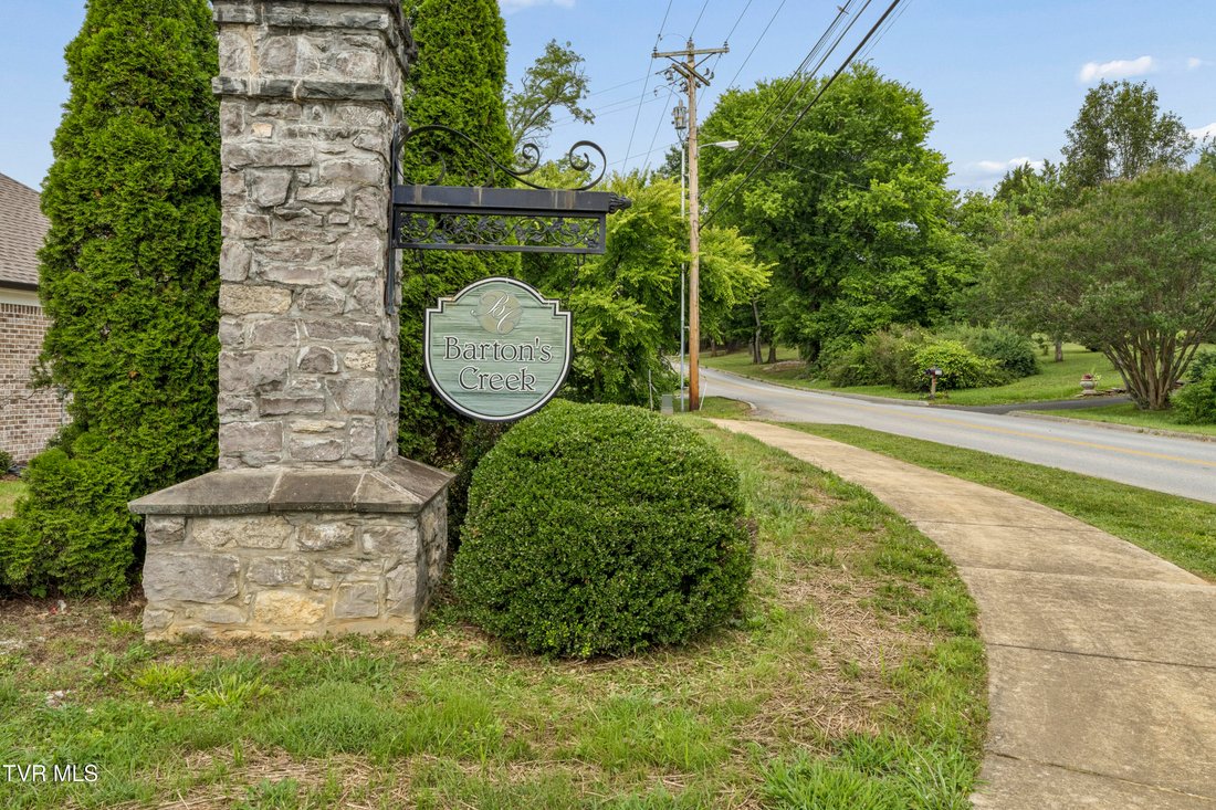 House in Johnson City, Tennessee, United States 4 - 18290872