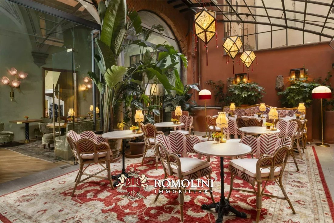Estate in Center, Florence, Tuscany 3 - 15665980