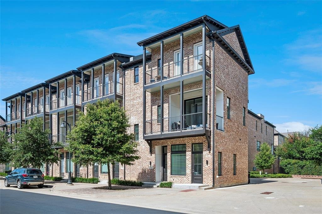 House in Addison, Texas, United States 1 - 18290700