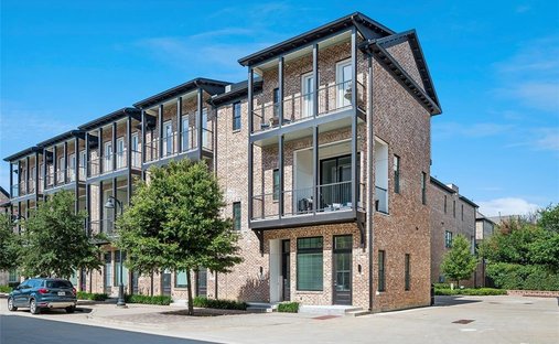 Haus in Addison, Texas, Vereinigte Staaten 1