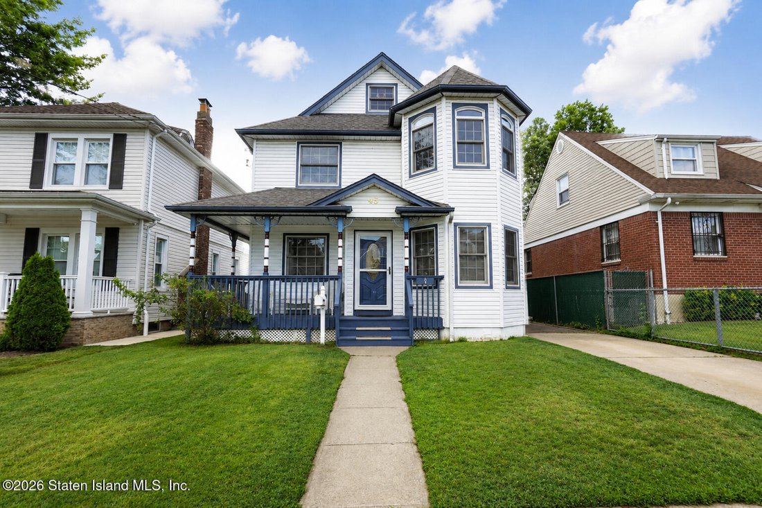 House in New York, New York, United States 2 - 18281344