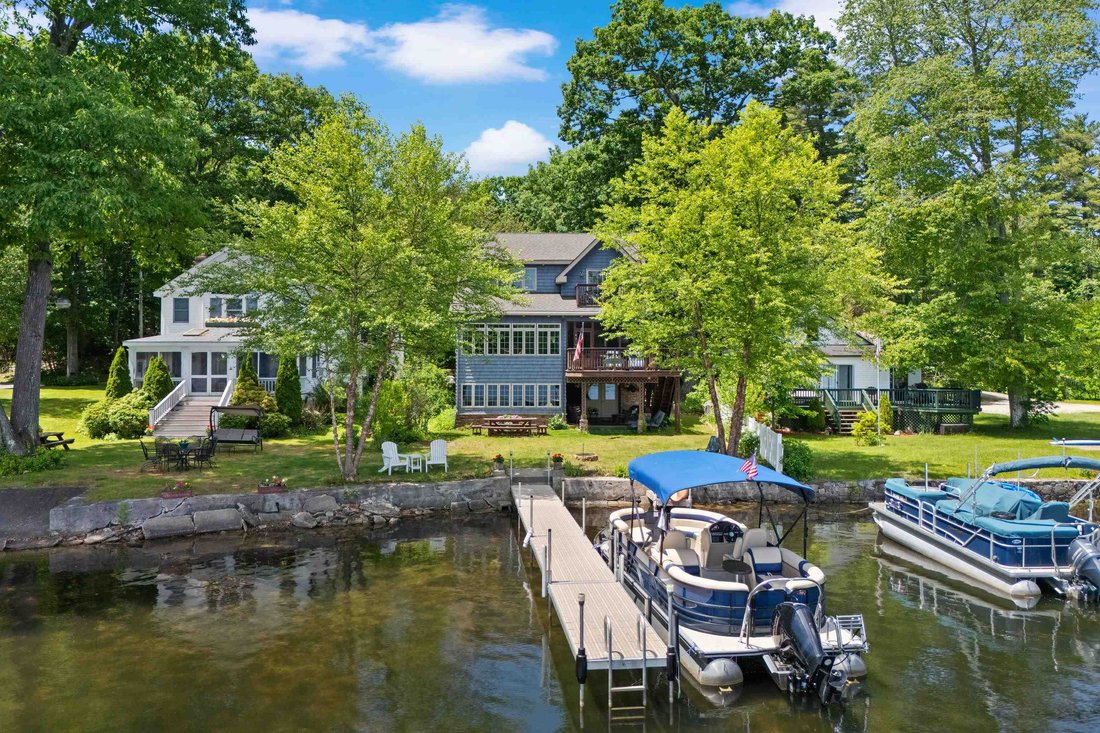 House in Windham, New Hampshire, United States 3 - 18287504
