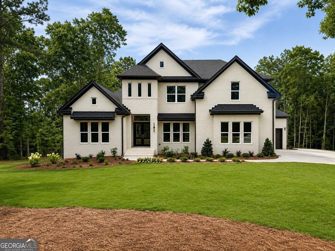 House in Monroe, Georgia, United States 1 - 18281218