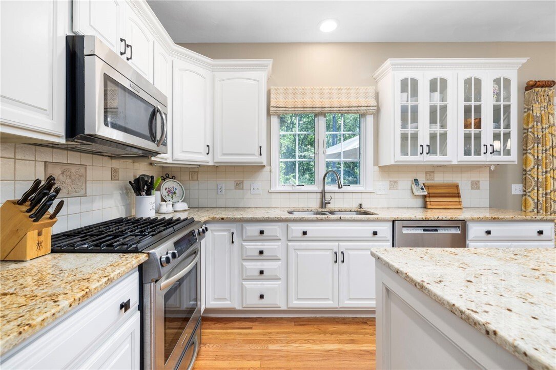 House in South Kingstown, Rhode Island, United States 5 - 18284303