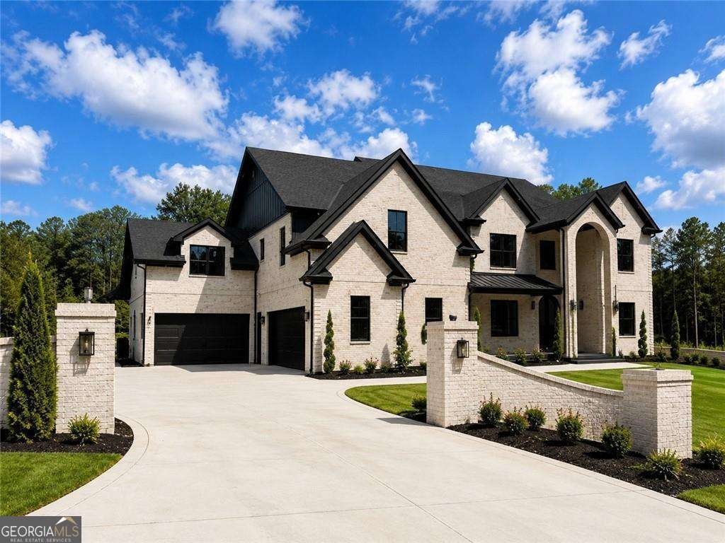 House in Buford, Georgia, United States 1 - 18285938