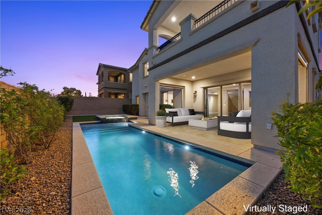 House in Las Vegas, Nevada, United States 5 - 18288904