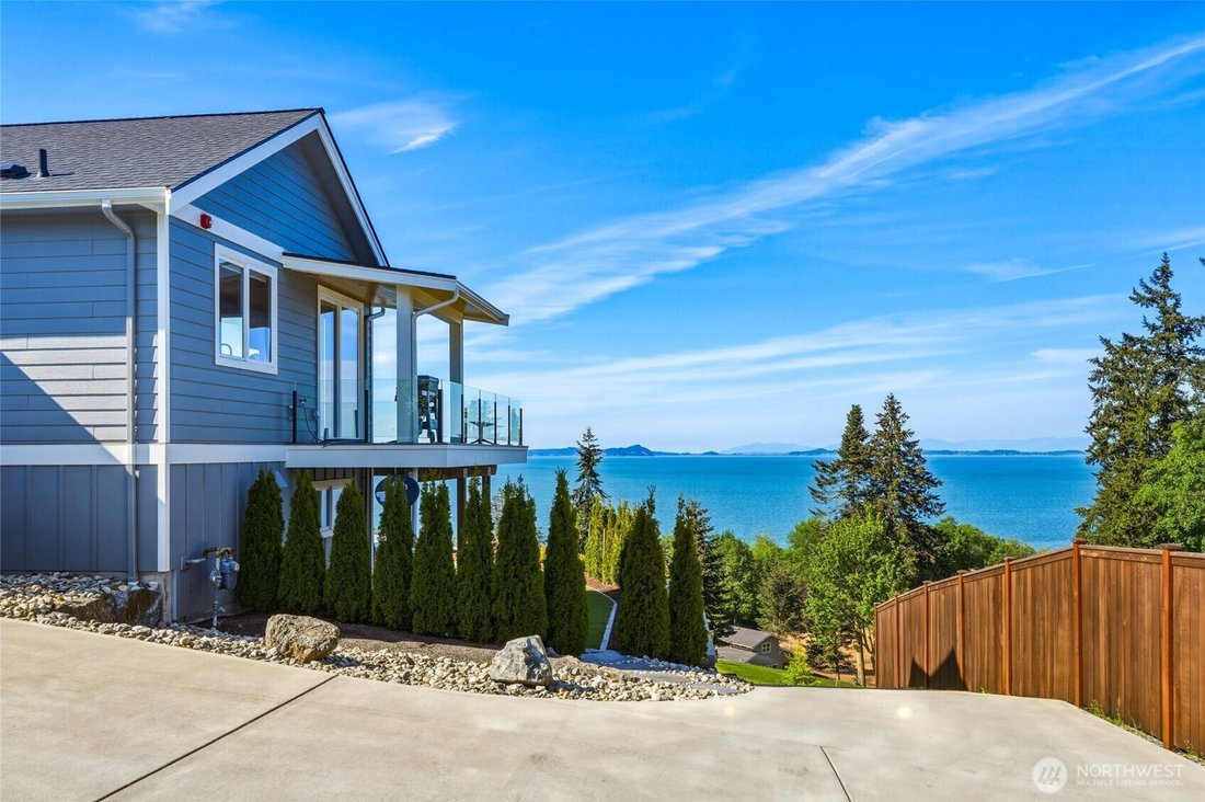 House in Camano, Washington, United States 4 - 17911377