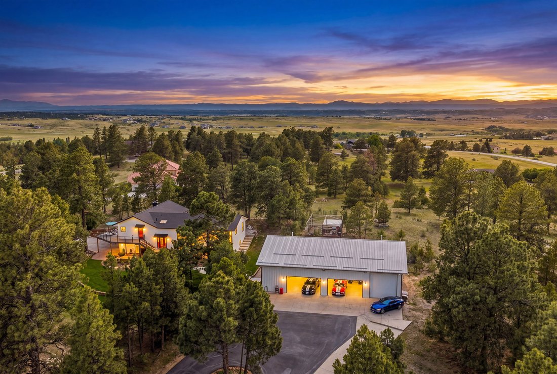 House in Parker, Colorado, United States 4 - 18283584