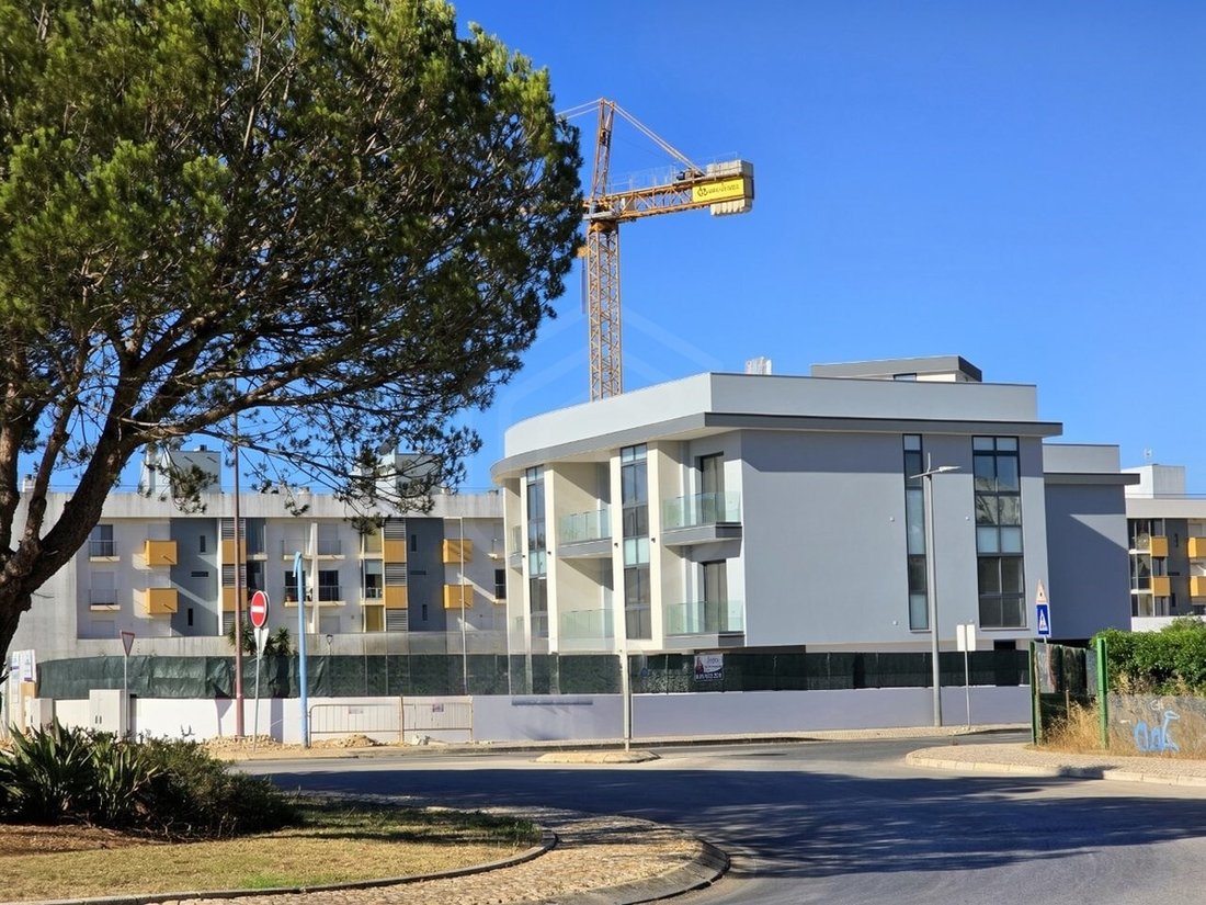 Apartment in São Sebastião, Lagos, Sao Goncalo de Lagos, Portugal 1 - 16600404