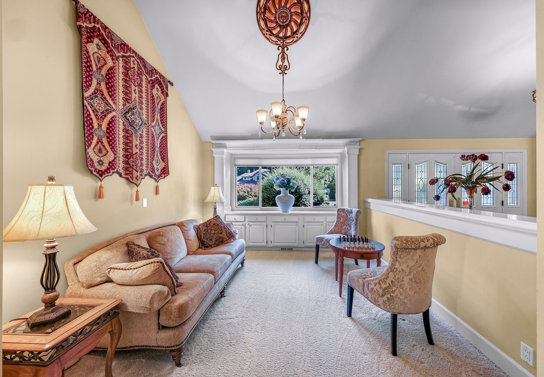 House in Cottage Lake, Washington, United States 4 - 18295024