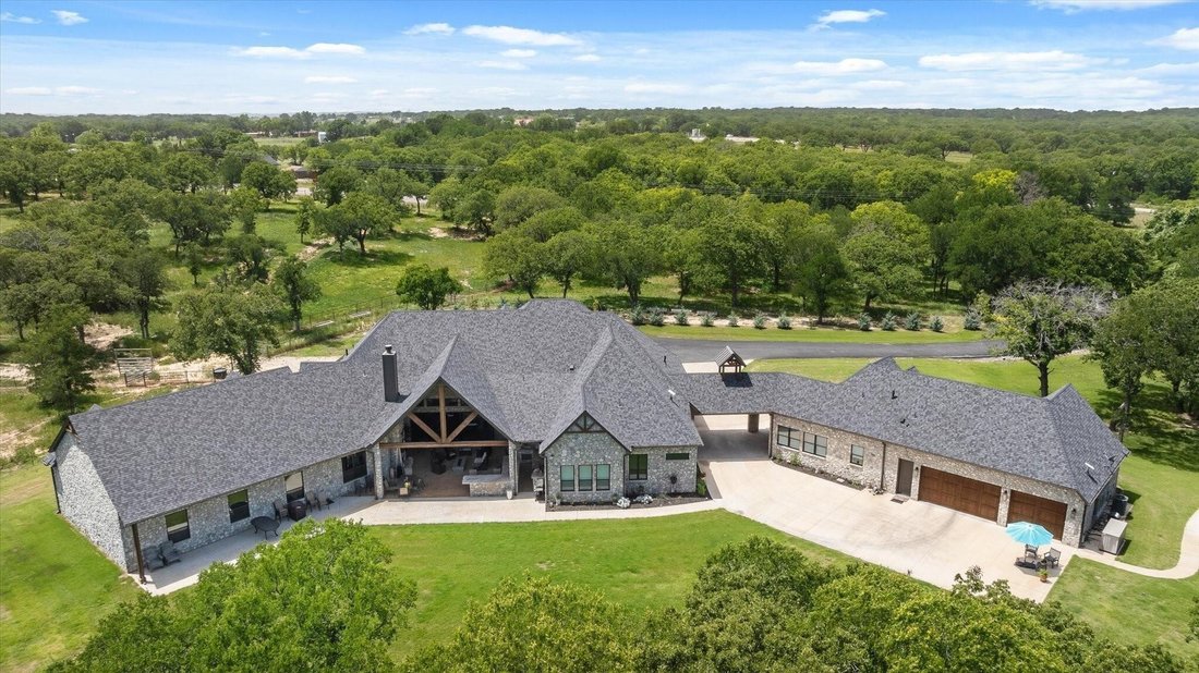House in Paradise, Texas, United States 2 - 18281400