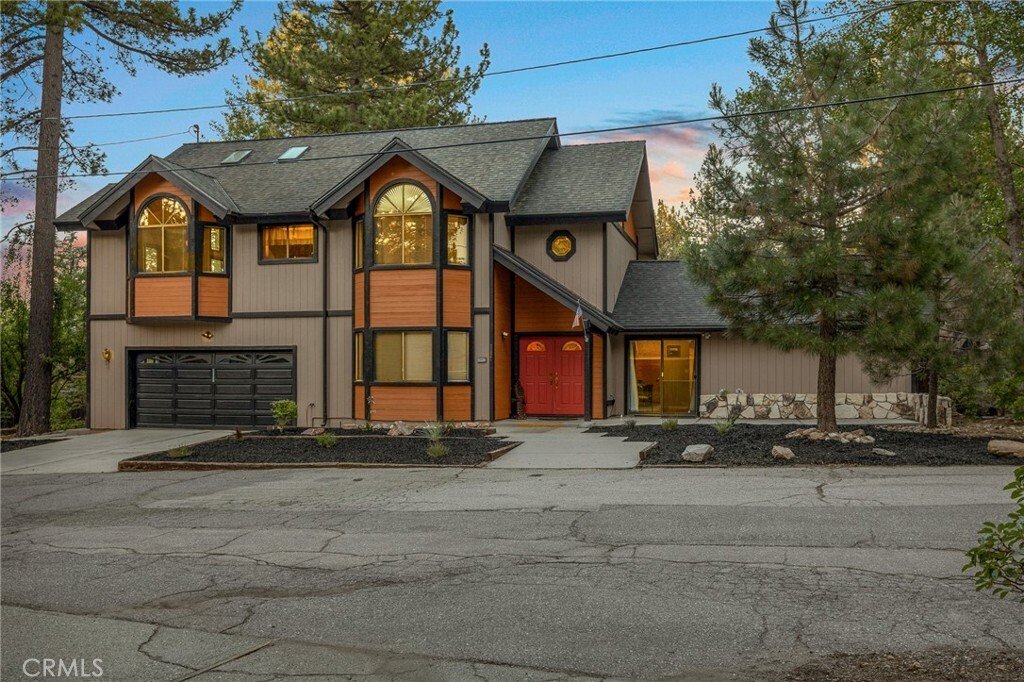 House in Big Bear Lake, California, United States 1 - 18281455